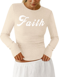 "Beige Faith"