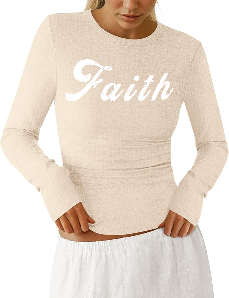 "Beige Faith"