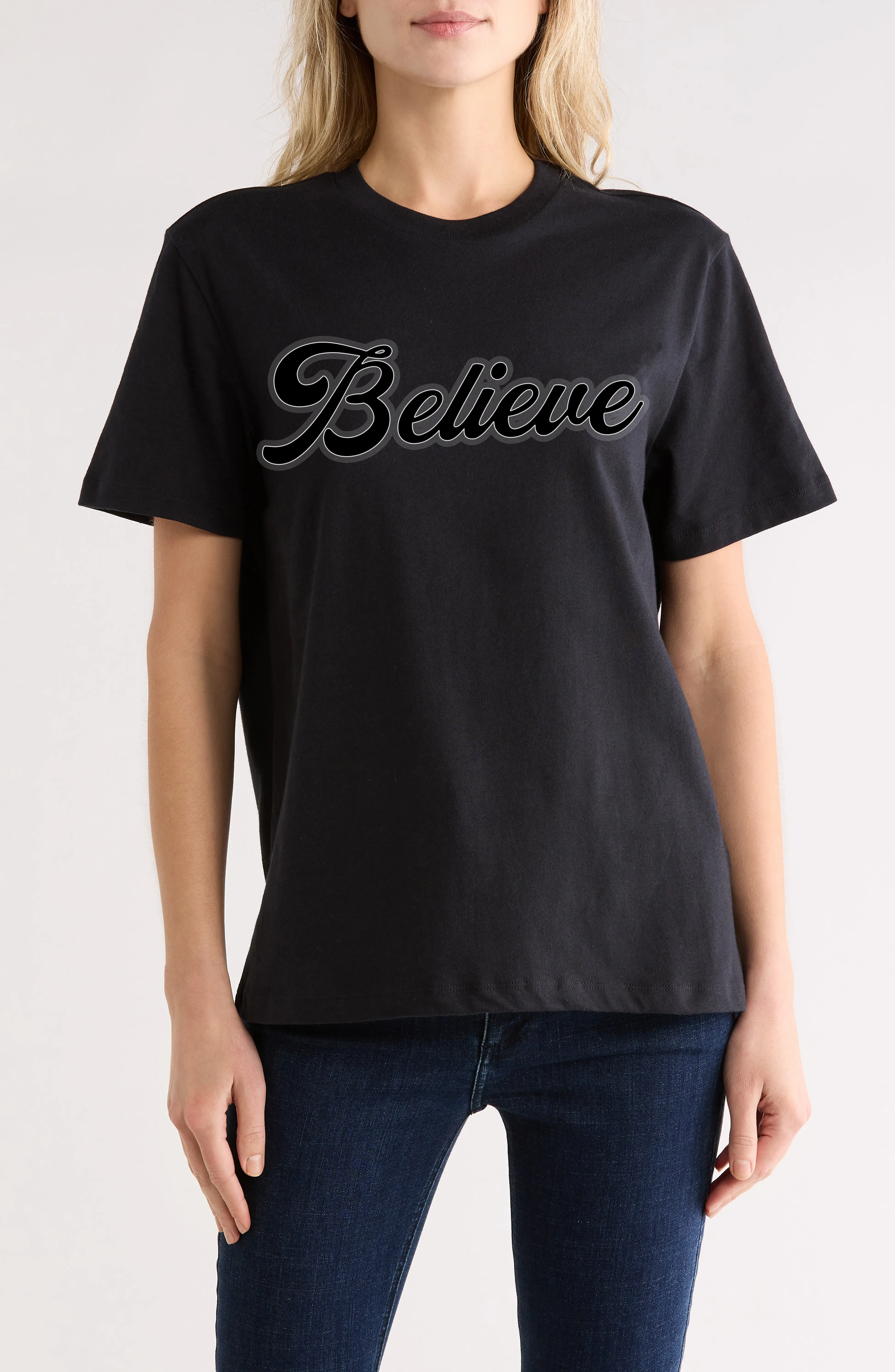 Believe