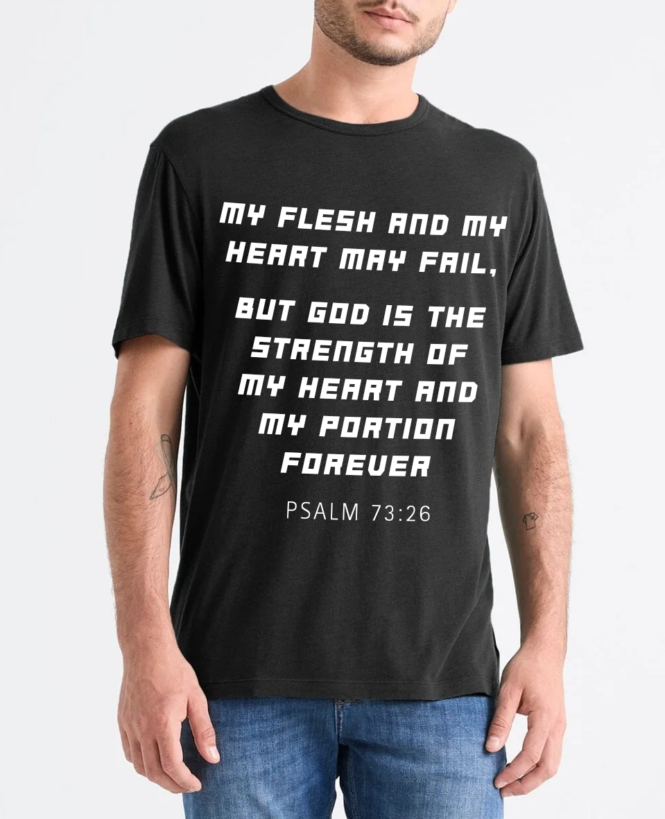 My Portion Forever