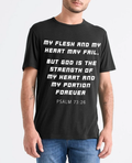 My Portion Forever
