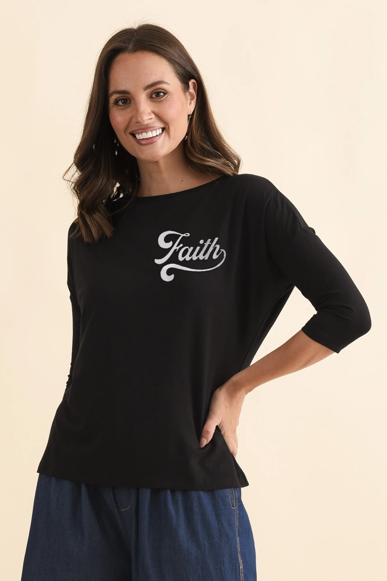 Faith