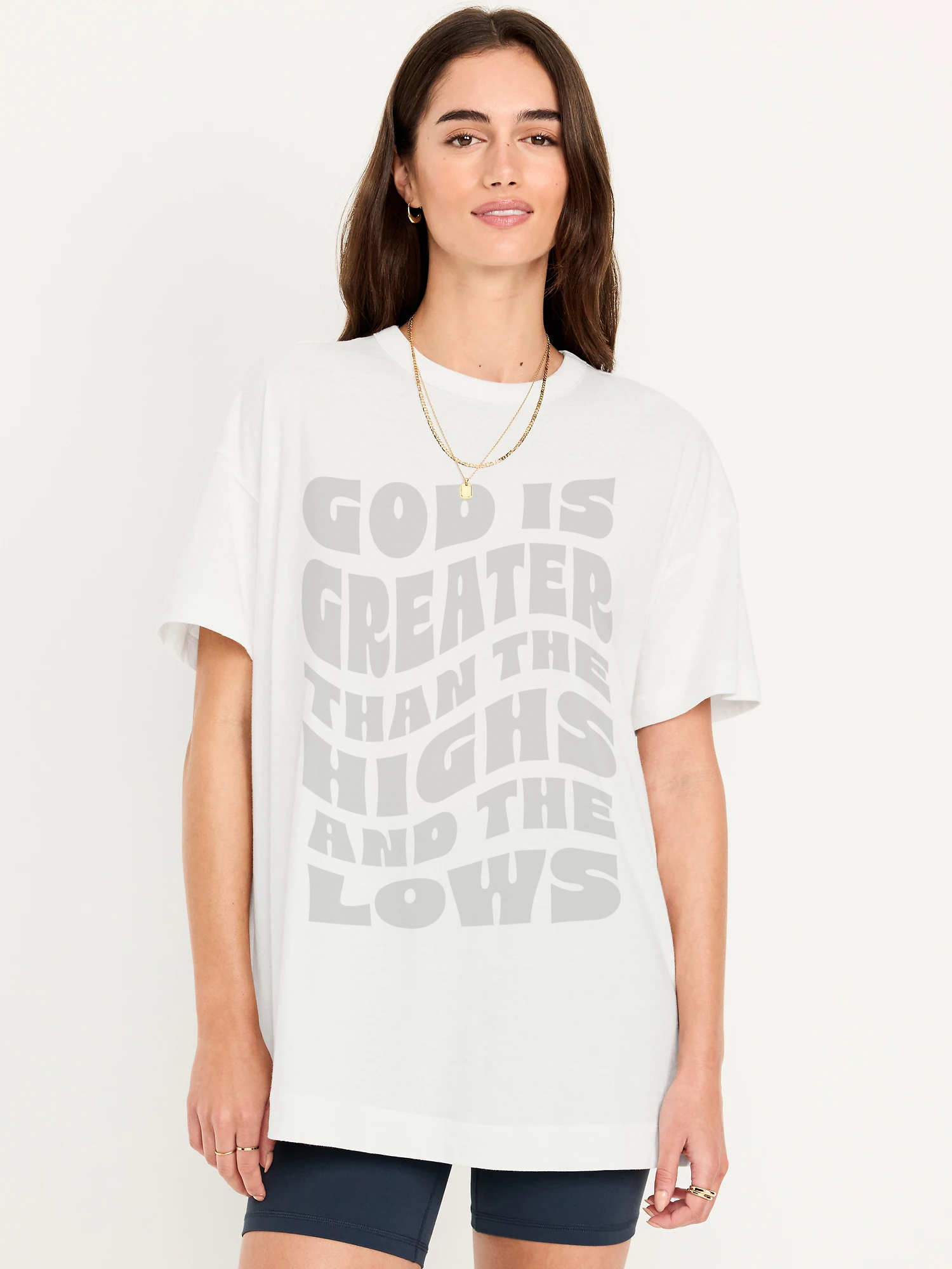 God Is Greater