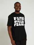 Faith Over Fear