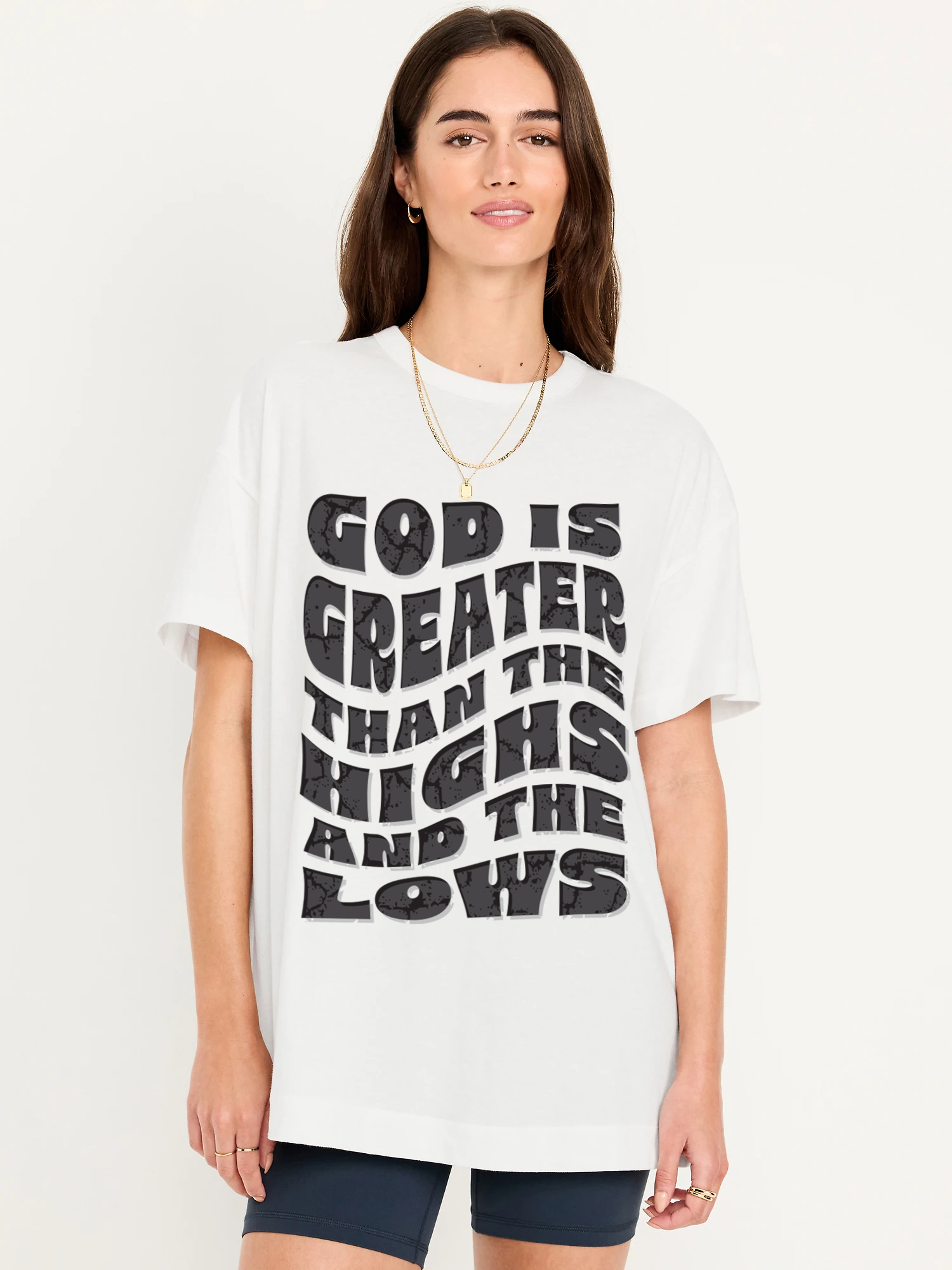 God Is Greater