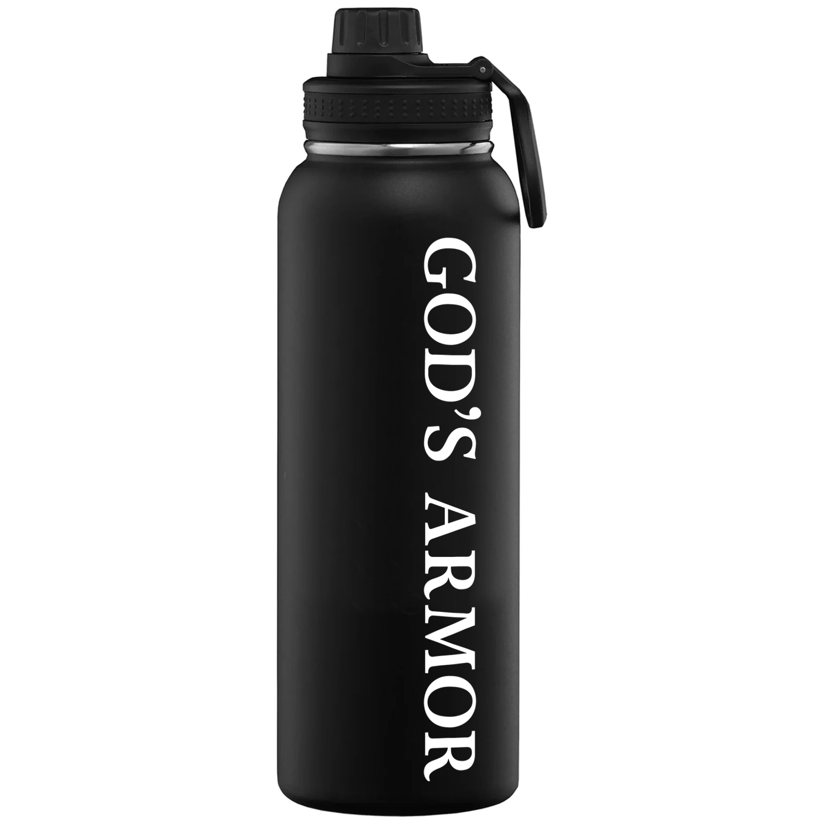 God's Armor