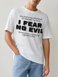 I Fear No Evil