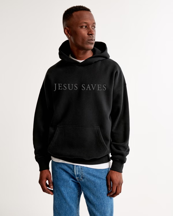 Jesus Saves