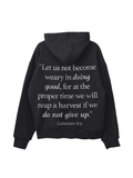 Do Not Give Up