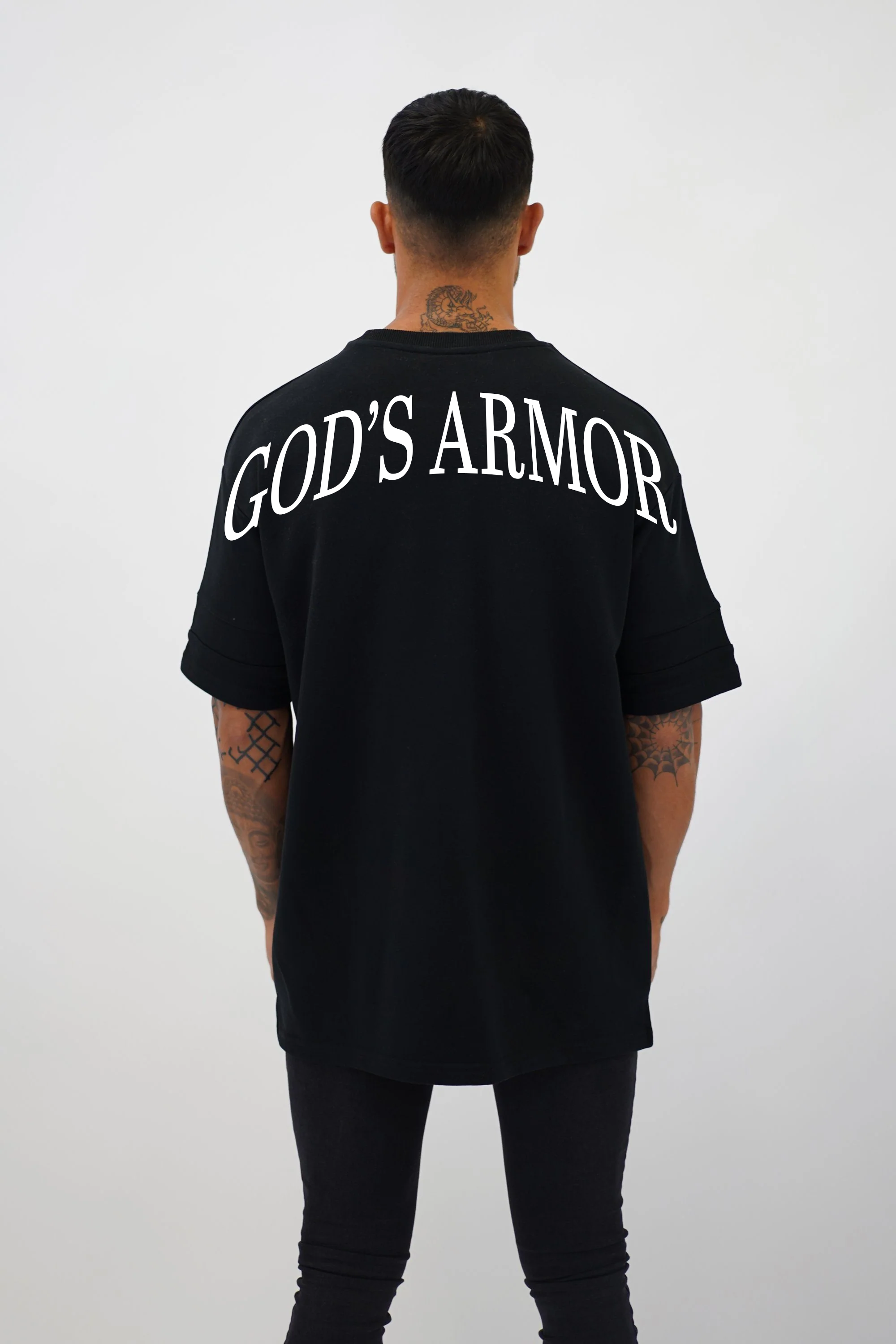 God's Armor