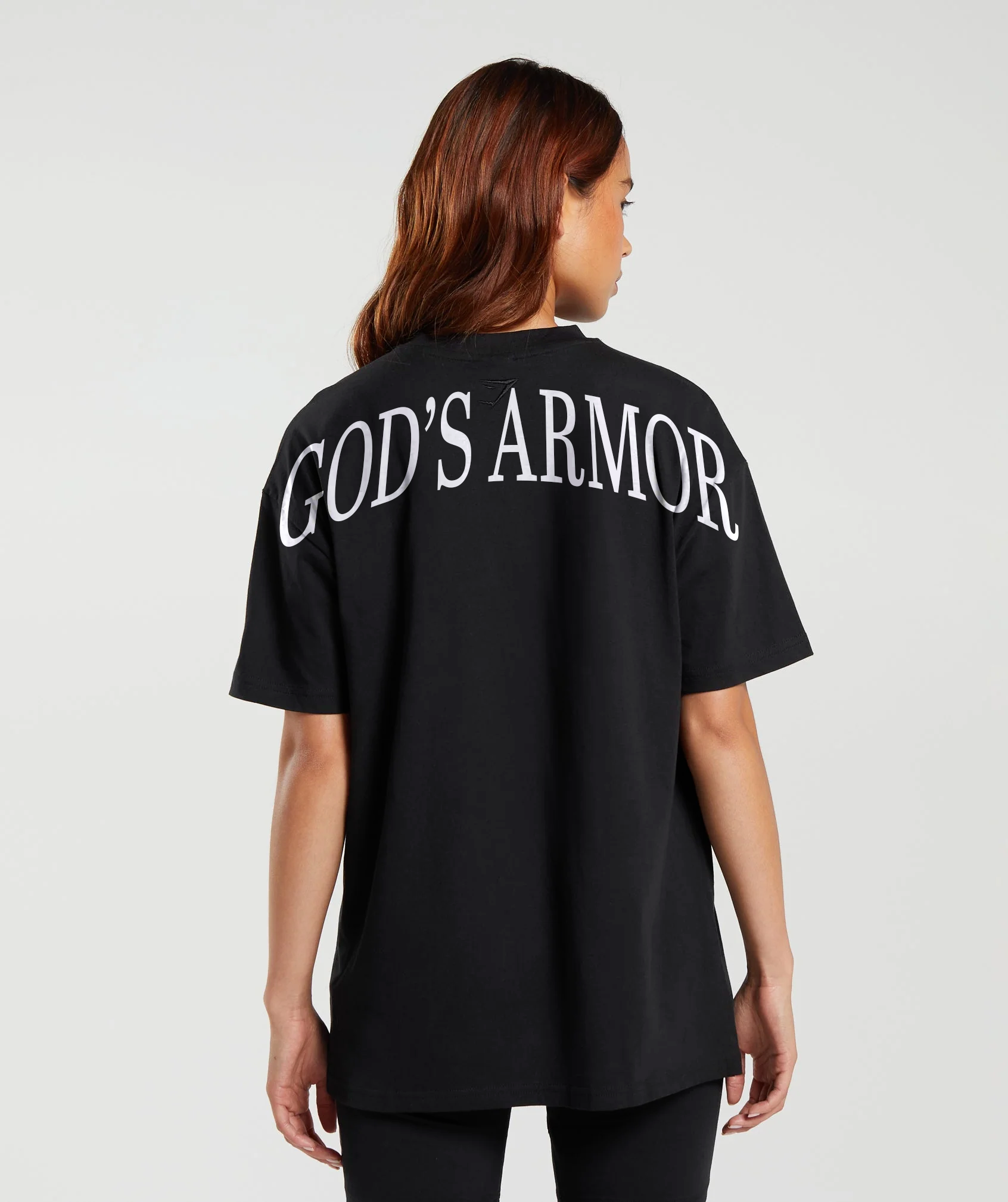 God's Armor