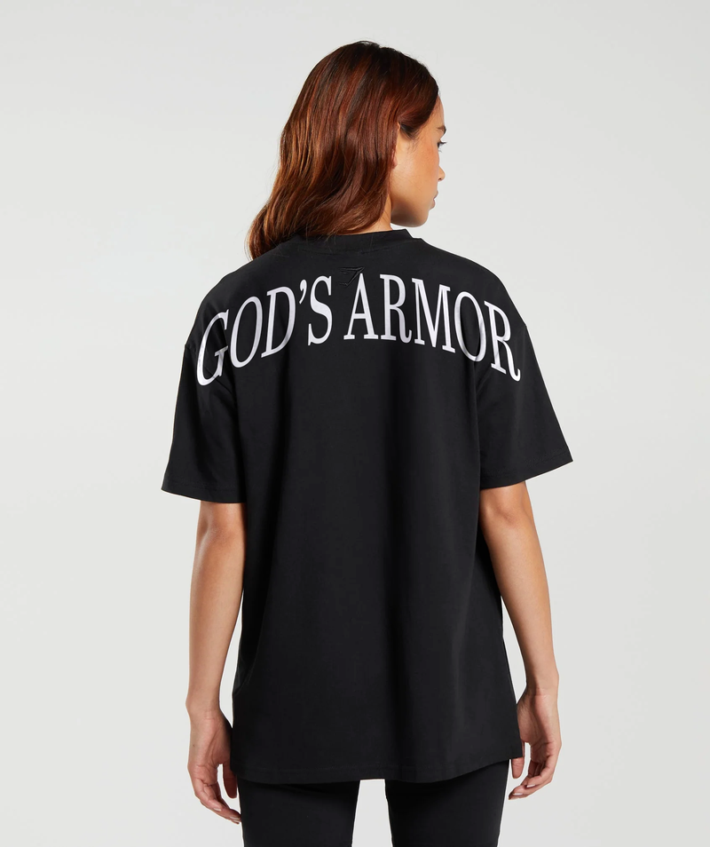 God's Armor