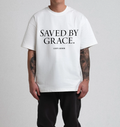 Saved By Grace