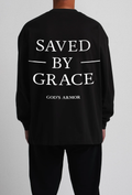 Saved By Gerace
