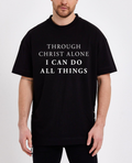 I Can Do All Things