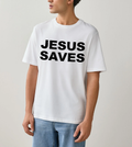Jesus Saves