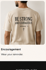 Encouragement