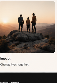 Impact