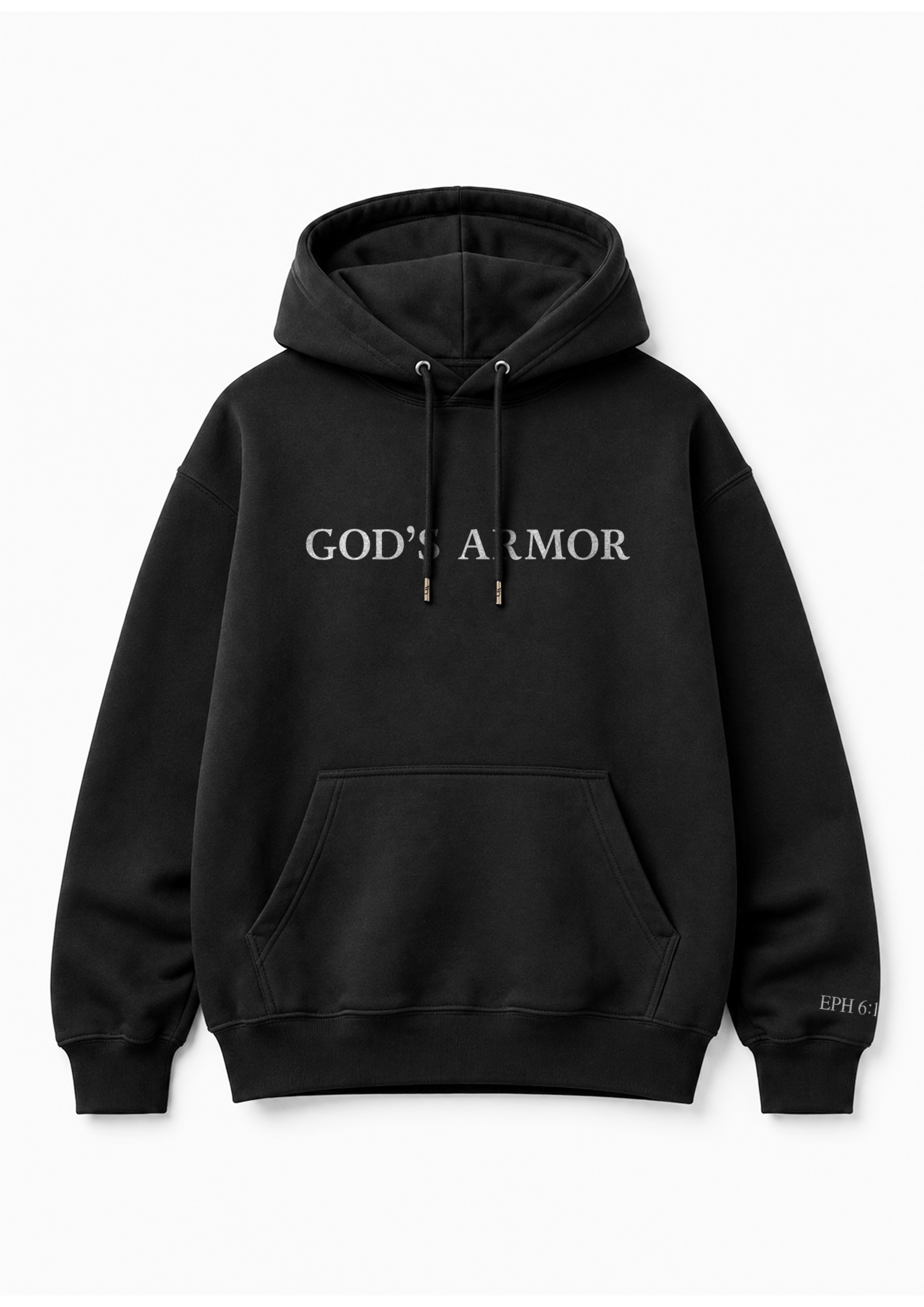 WEAR YOUR CONVICTION