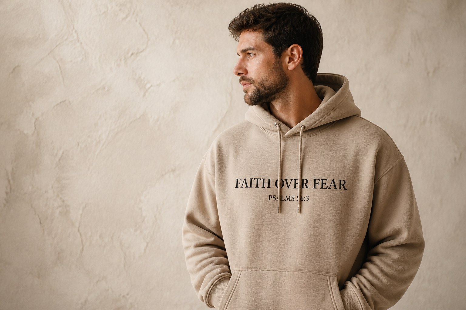 WEAR YOUR CONVICTION